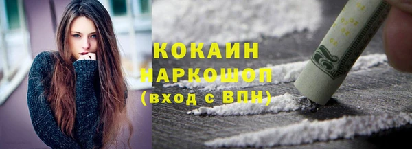 молекула духа Алексин